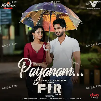 Payanam (From "FIR (Telugu)") Cover