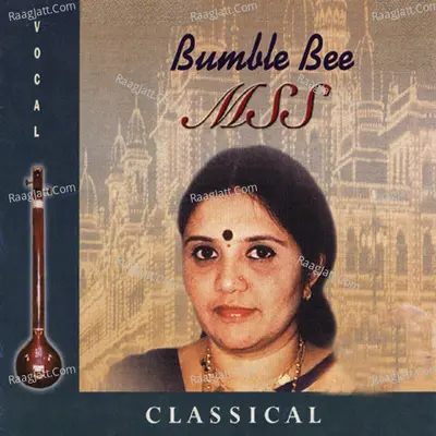 Bumble Bee - M. S. Sheela