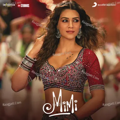 Mimi Poster