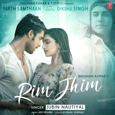 Rim Jhim Cover