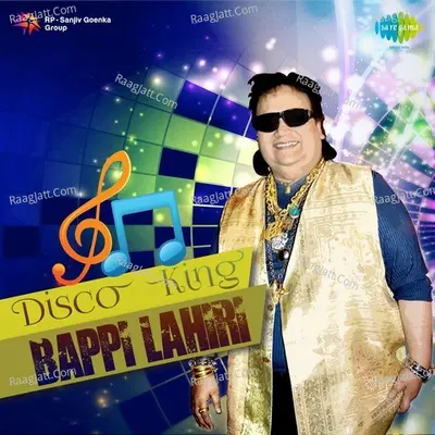 Disco King  Bappi Lahiri - Kishore Kumar