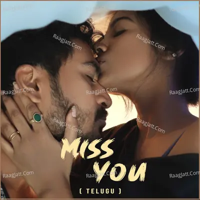 Miss You Cover