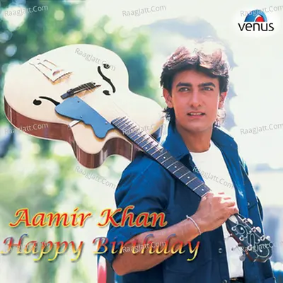 Aamir Khans Collection Poster