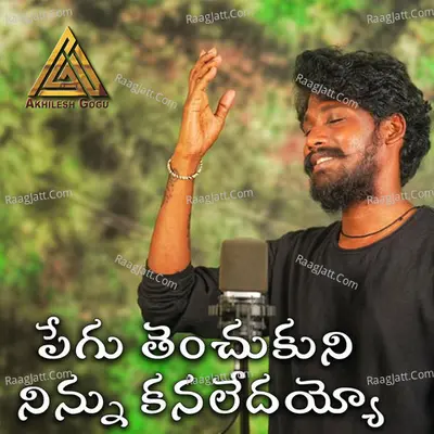 Pegu Tenchukoni Ninnu Kanaledayyo (Sonu Sood) Cover