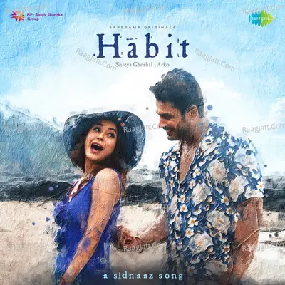 Habit Cover
