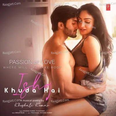Ishq Khuda Hai
