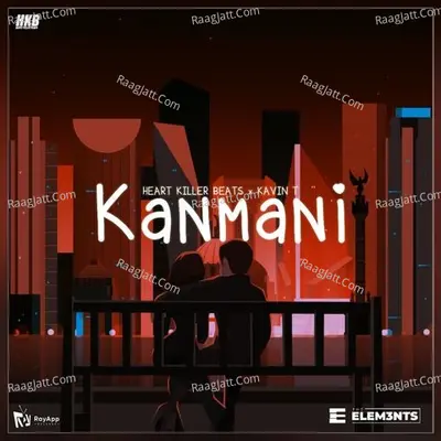 Kanmani
