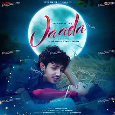 Jaada Cover