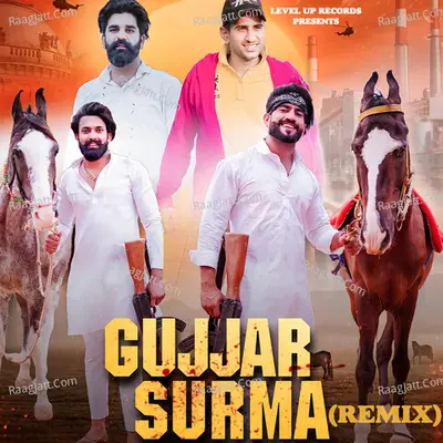 Gujjar Surma (Remix) Cover
