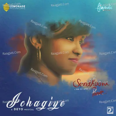 Ichagiye (From "Sendhoora Poove") - Single Cover