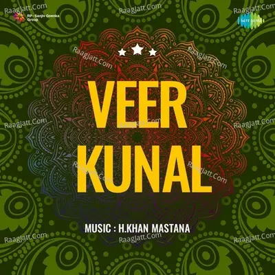 Veer Kunal Poster