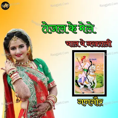 Tejal Ke Mele Chal Ye Nakhrali Gangor Cover