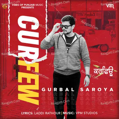 Gurbal Saroya