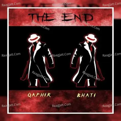 The End Cover