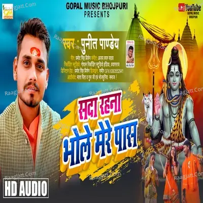 Puneet Pandey Image
