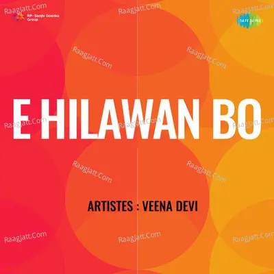 E Hilawan Bo Cover