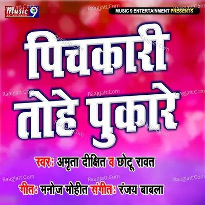 Pichkari Tohe Pukare