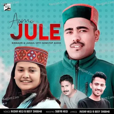 Aama Jule Cover