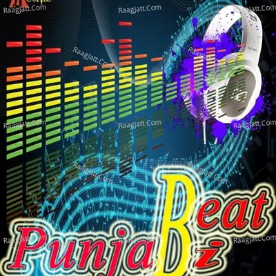 Beat Punjabi Poster