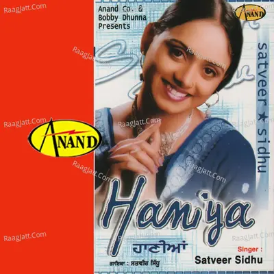 Haaniyan - Satveer Sidhu