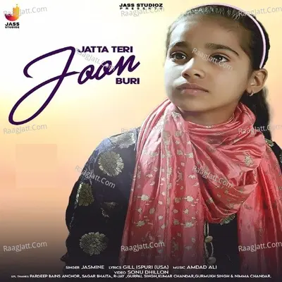 Jatta Teri Joon Buri