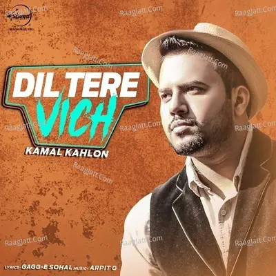 Dil Tere Vich
