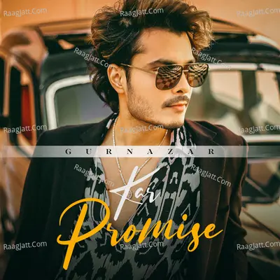 Kar Promise Cover