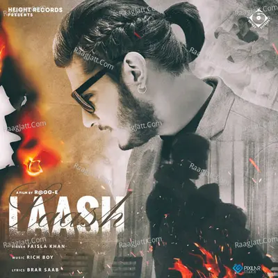 Laash Cover