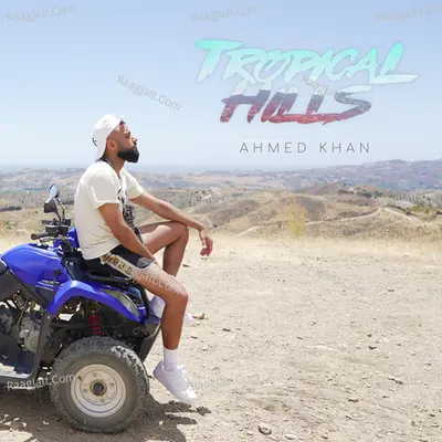 Ahmed Khan Image