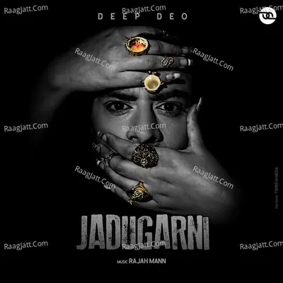 Jadugarni Cover
