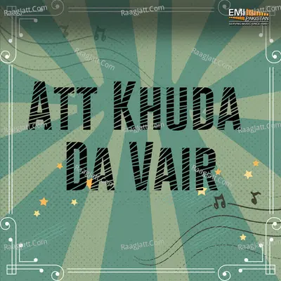 Att Khuda Da Vair Poster