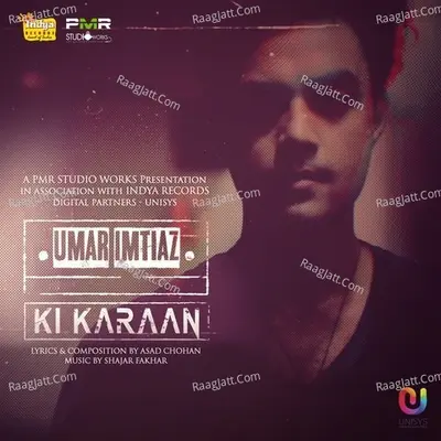 Ki Karaan Cover