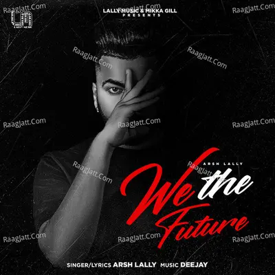 We The Future