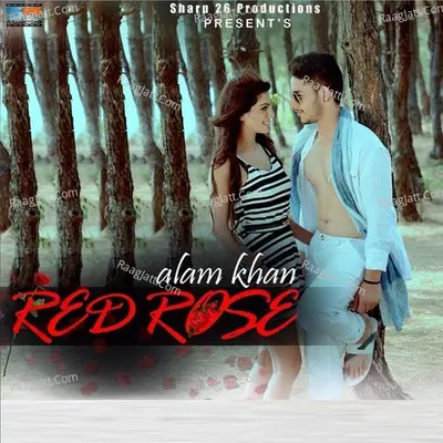 Red Rose Cover