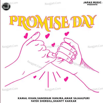 Promise Day Cover