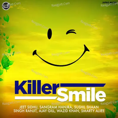 Killer Smile