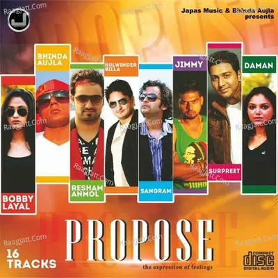 Propose Poster