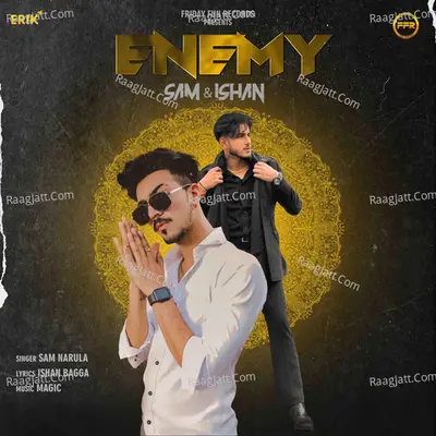 Enemy
