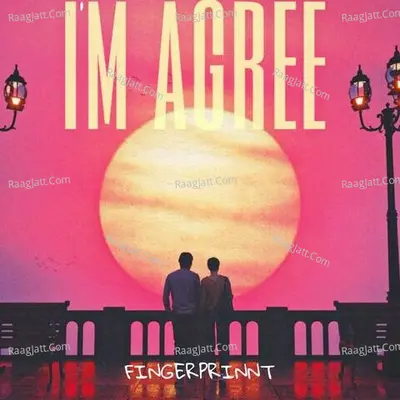I'm agree Cover