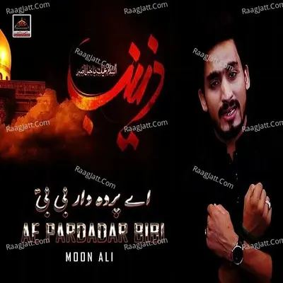 Ae Pardadar Bibi - Moon Ali