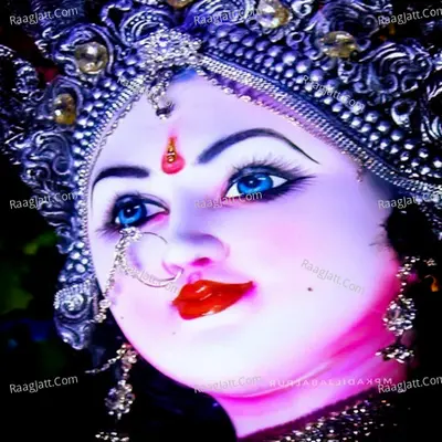 Gajamati Choka Puravalebani Maiya Ke Bulaule Bani Ho Cover