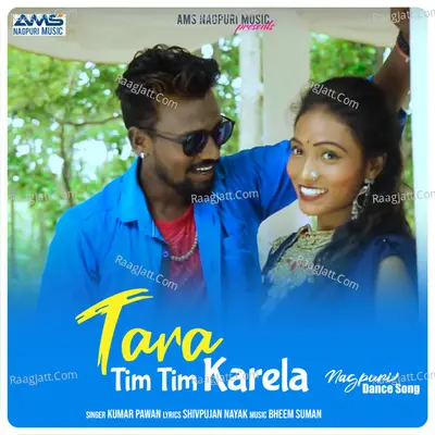 TARA TIM TIM KARELA Cover