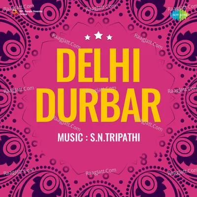 Delhi Durbar - Shamshad Begum
