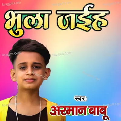 Bhula Jaiha Cover