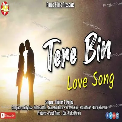 Tere Bin Cover