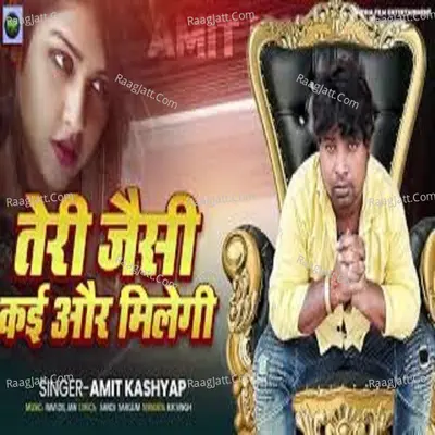 Tare jaesi koi or mil jayegi Cover