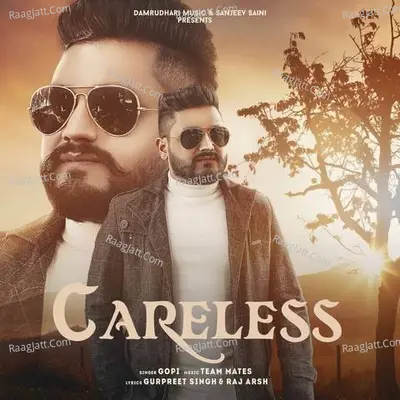 Careless Cover