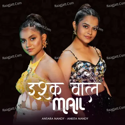 Ishq Wale Mail Cover