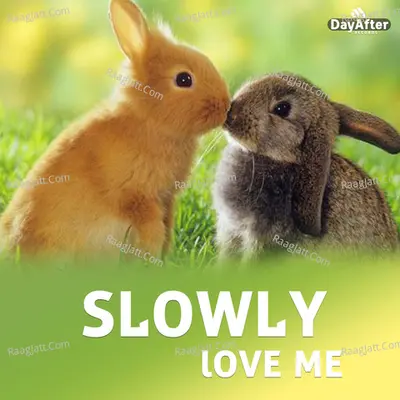 Slowly Love Me Cover
