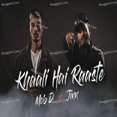 Khaali Hai Raaste Cover